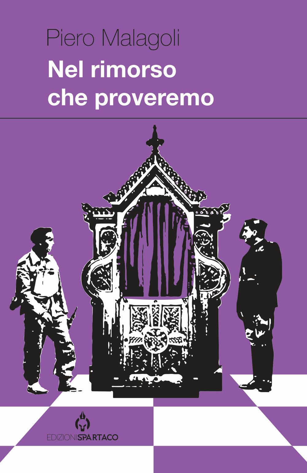 Nel Rimorso Che Proveremo - 4