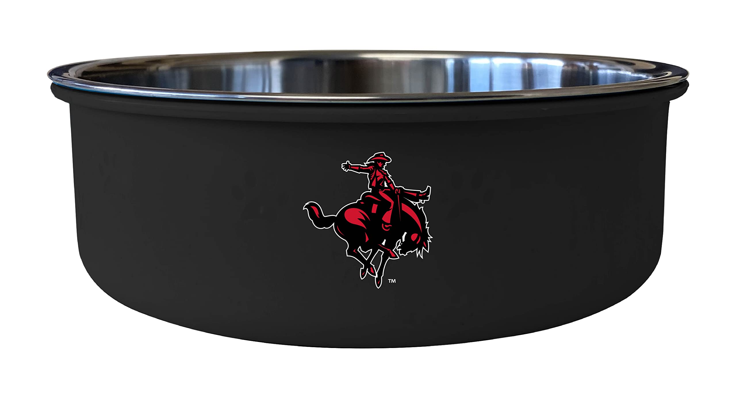 Northwestern Oklahoma State University Pet Bowl Officially Licensed Collegiate Product