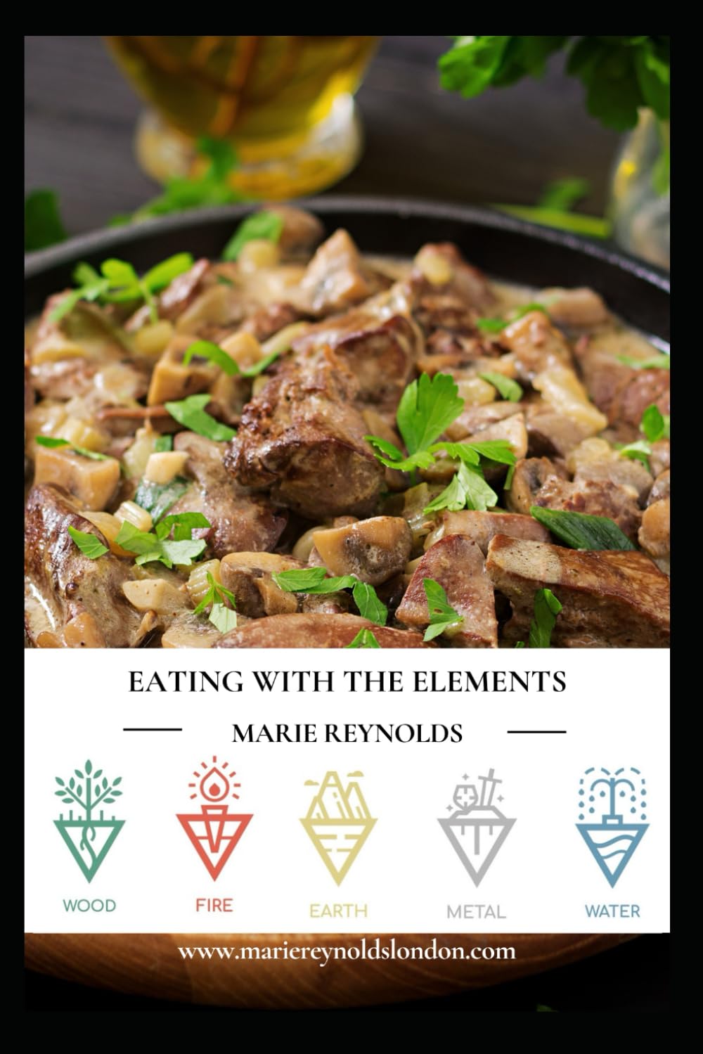 Eating with The Elements