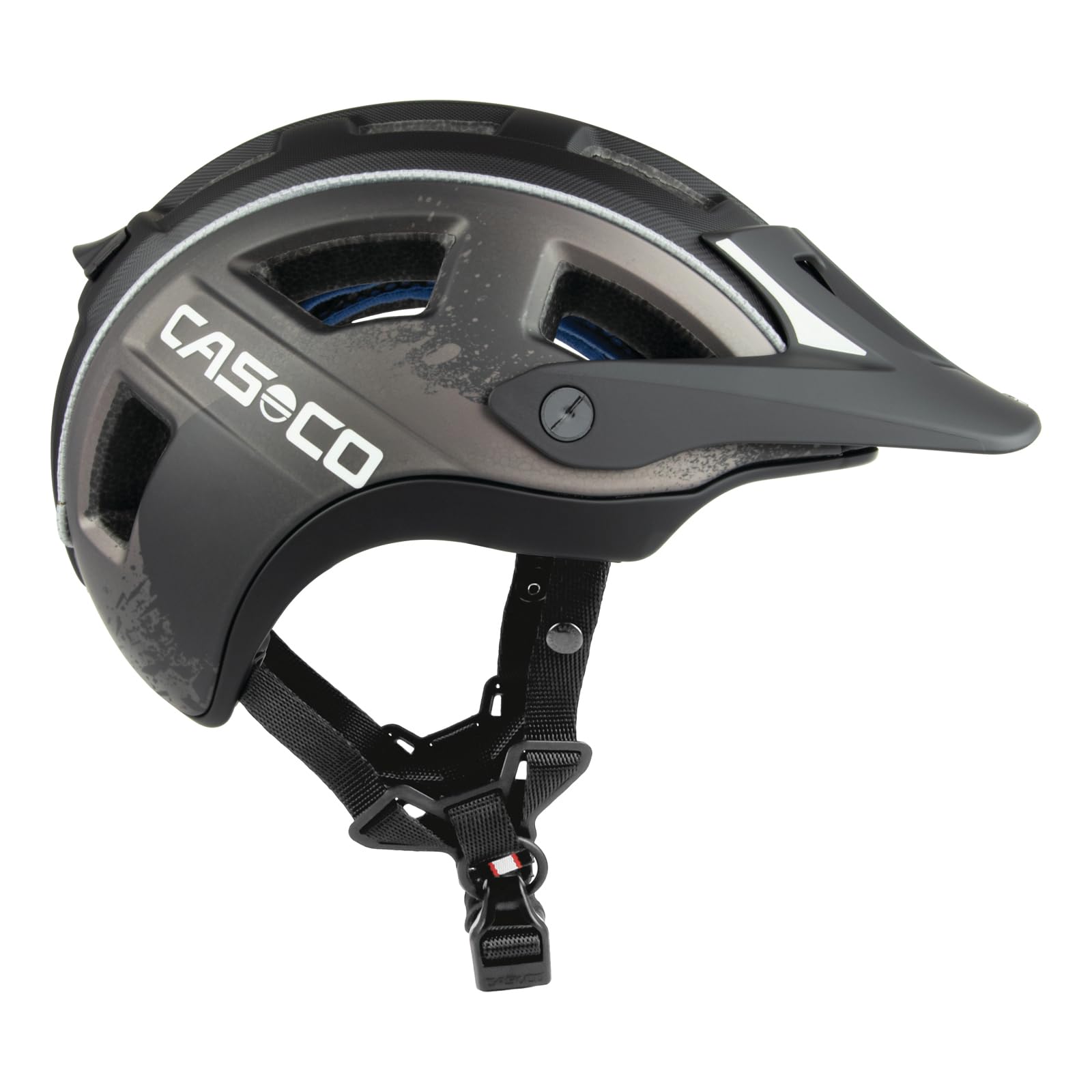 Casco MTBE2 Mountainbike-Helm
