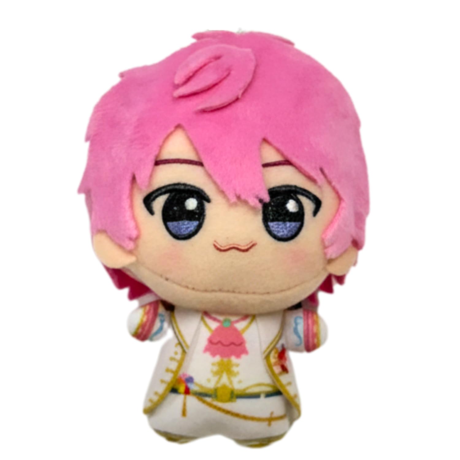 Amazon.co.jp: すと'ぷり ちびぐるみ 劇場版はじまりの物語 ぬいぐるみ