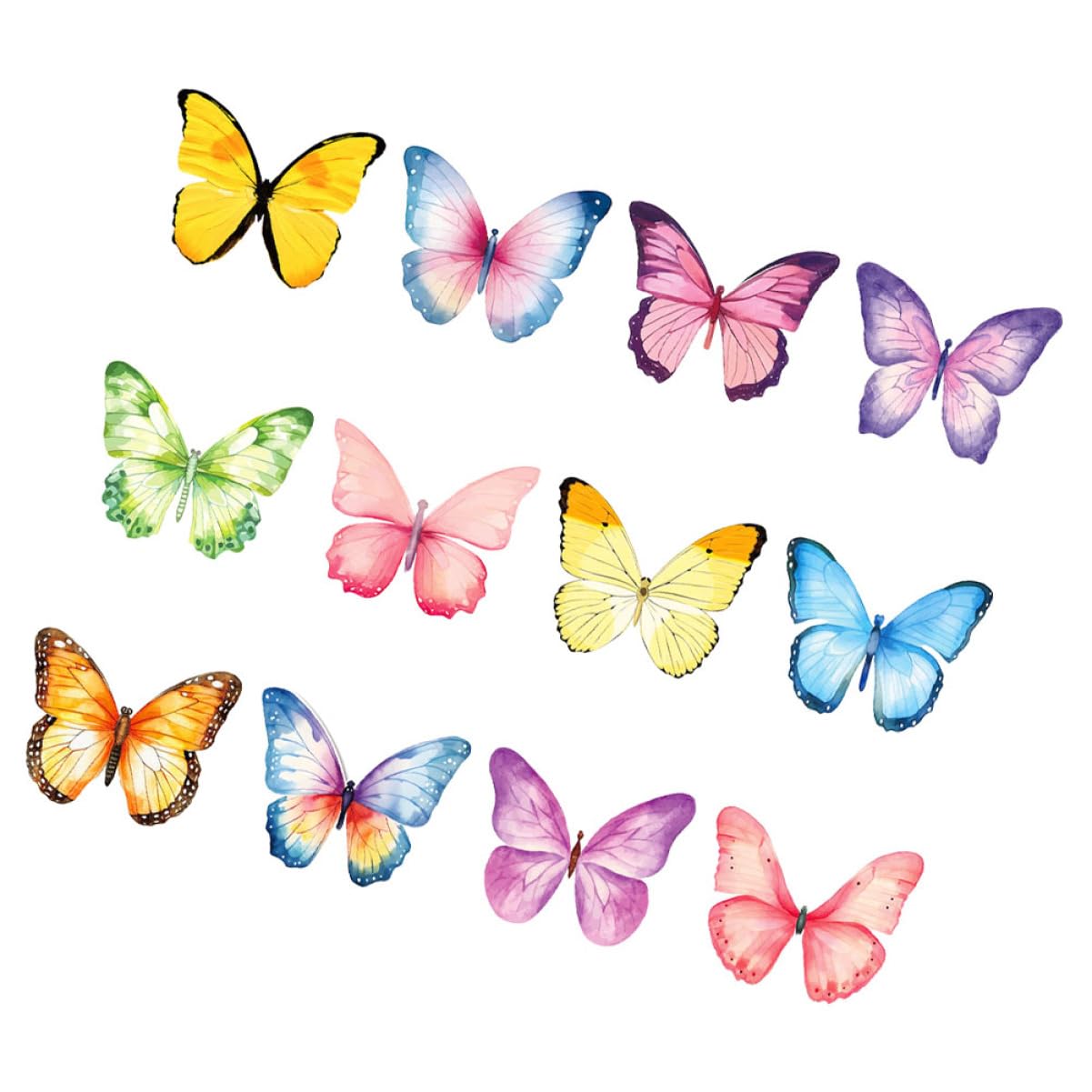 NUOBESTY 60 Unidades De Bloc De Notas De Pegatinas Para Bloc De Notas Pegatinas Útiles Para Notas Blocs De Notas Compactos Accesorios Para Notas Pegatinas Para Notas