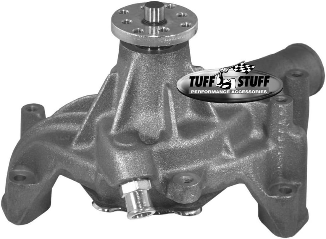 Tuff Stuff CVY WTR PMP SB LONG