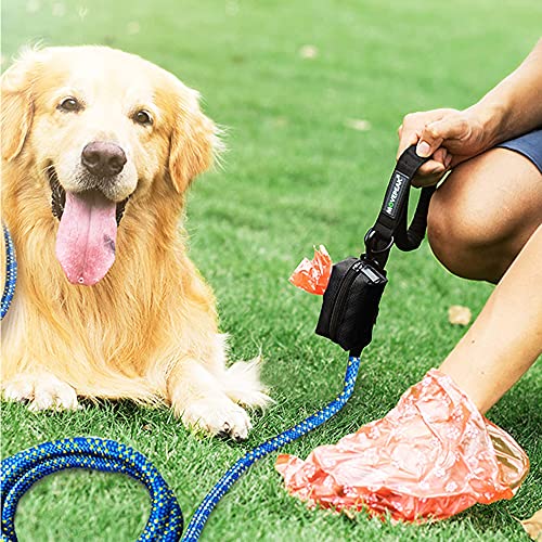 Rousey LS0Q Borsa Portatile per Cani, Acrilico