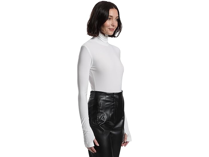Long Sleeve Turtle Bodysuit - Image 4