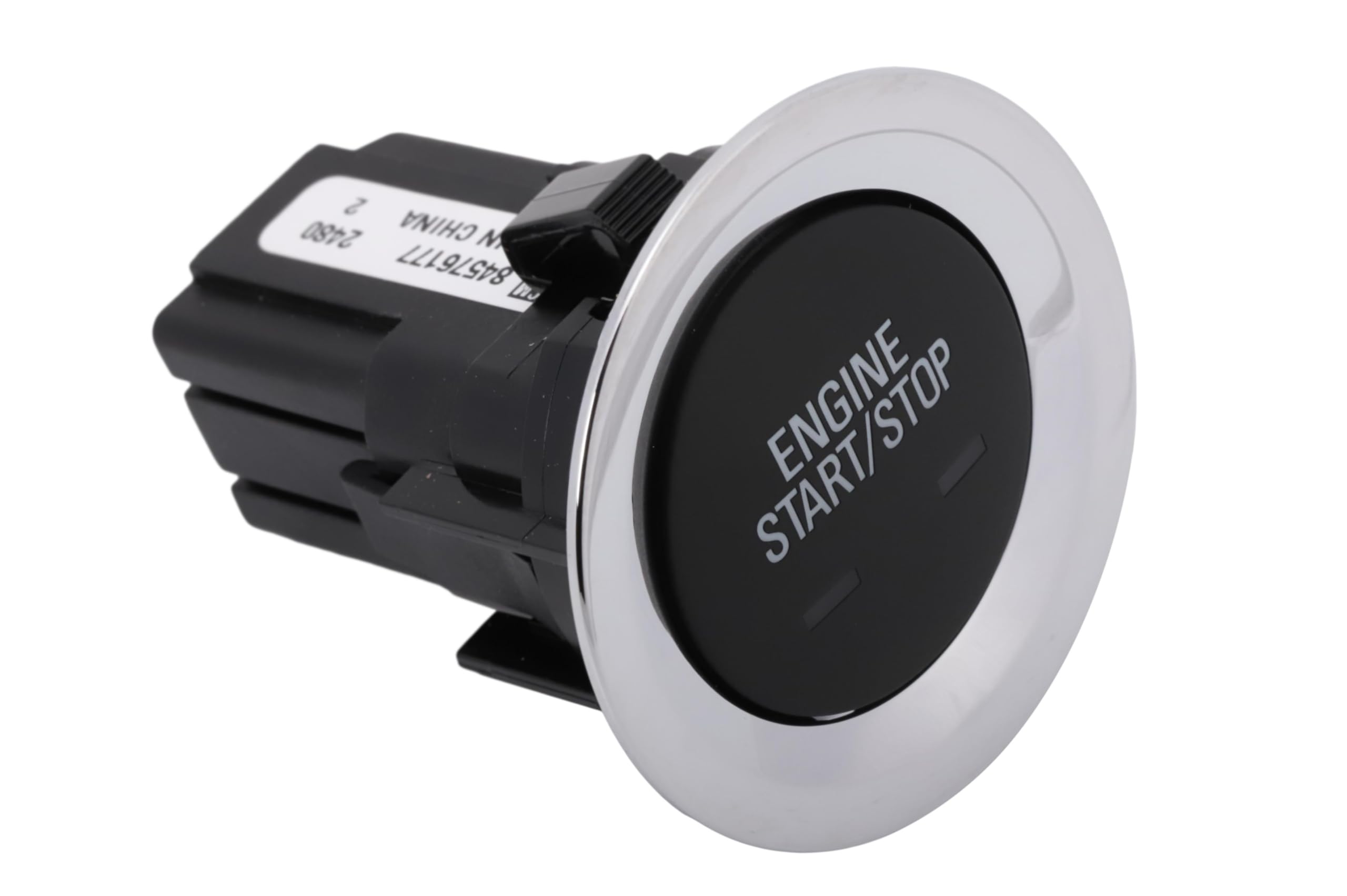 Amazon.com: ACDelco GM Original Equipment 84576177 Black On/Off  