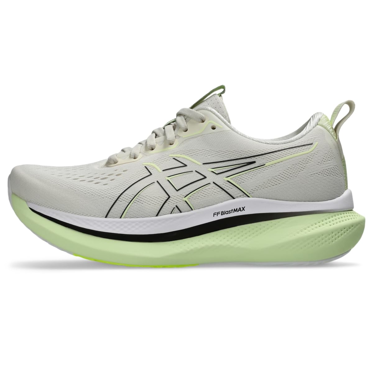 ASICS Women's GLIDERIDE MAX Running Shoes