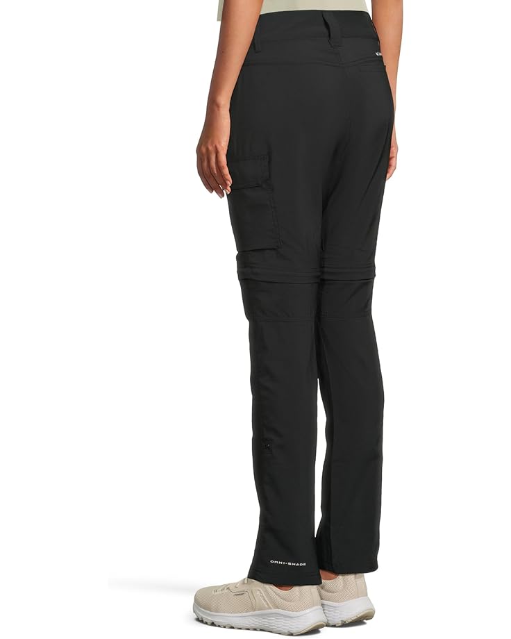 Columbia Silver Ridge Utility Convertible Pant - #3 of 5