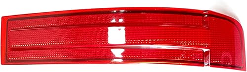 Miniatura 4 de Reflector trasero para Mercedes Benz W164 X164 GL Class GL320 GL350 GL420 GL450 GL500 GL550 SUV 2006 2007 2008 2009 parachoques izquierdo derecho