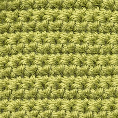 Caron Simply Soft 170g - Chartreuse, 170.1g - Image 2