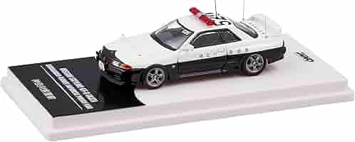 イノモデルズ1/64スカイラインR32GT-Rパンデム Amazon | INNO MODELS 1/64- スカイライン GT-R R32 Pandem