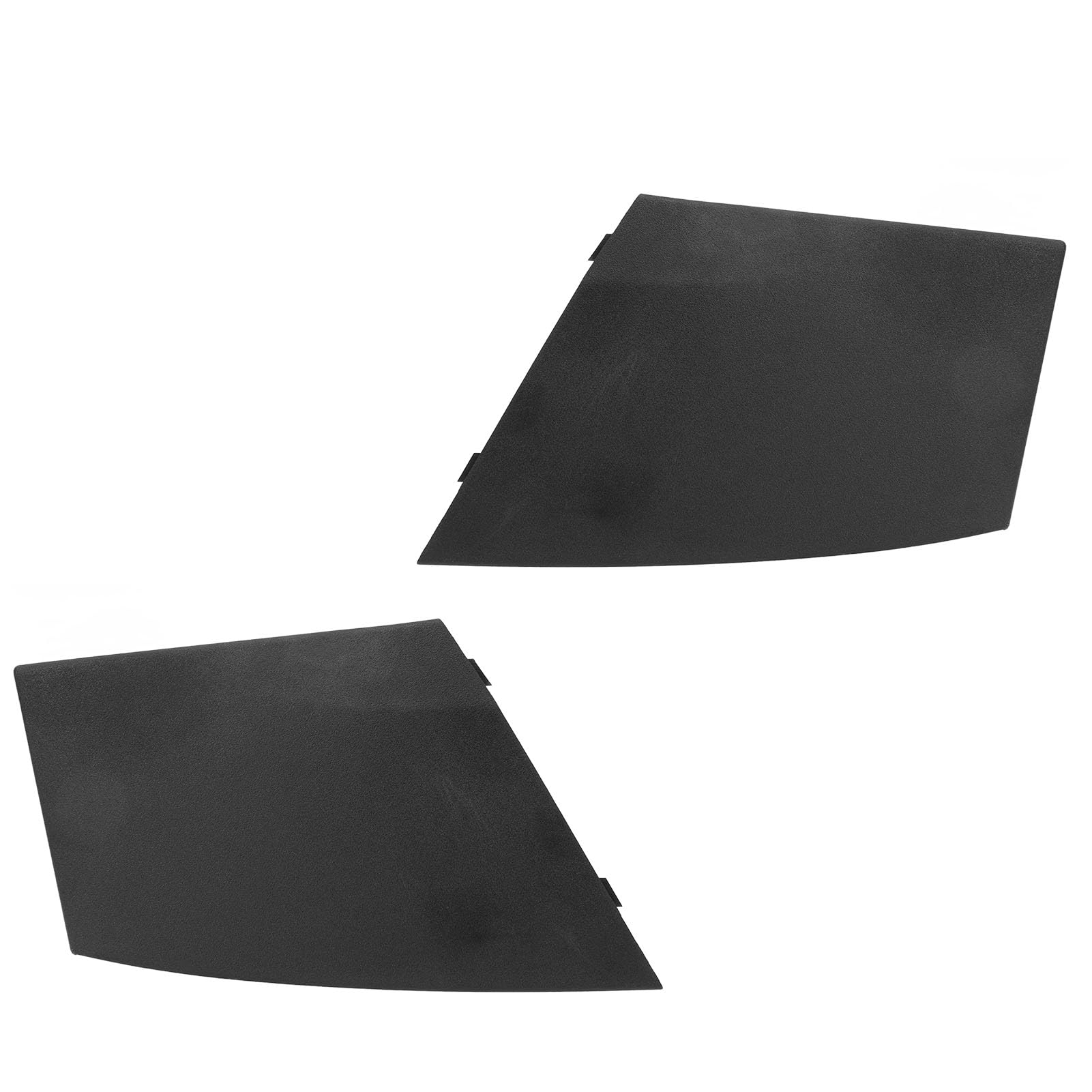 Copertura Di Drenaggio Acqua Parabrezza Anteriore Sinistra Destra 1698300075 Ricambio per Classe A W169 - ABS Resistente, Facile Installazione, Compatibilità OE