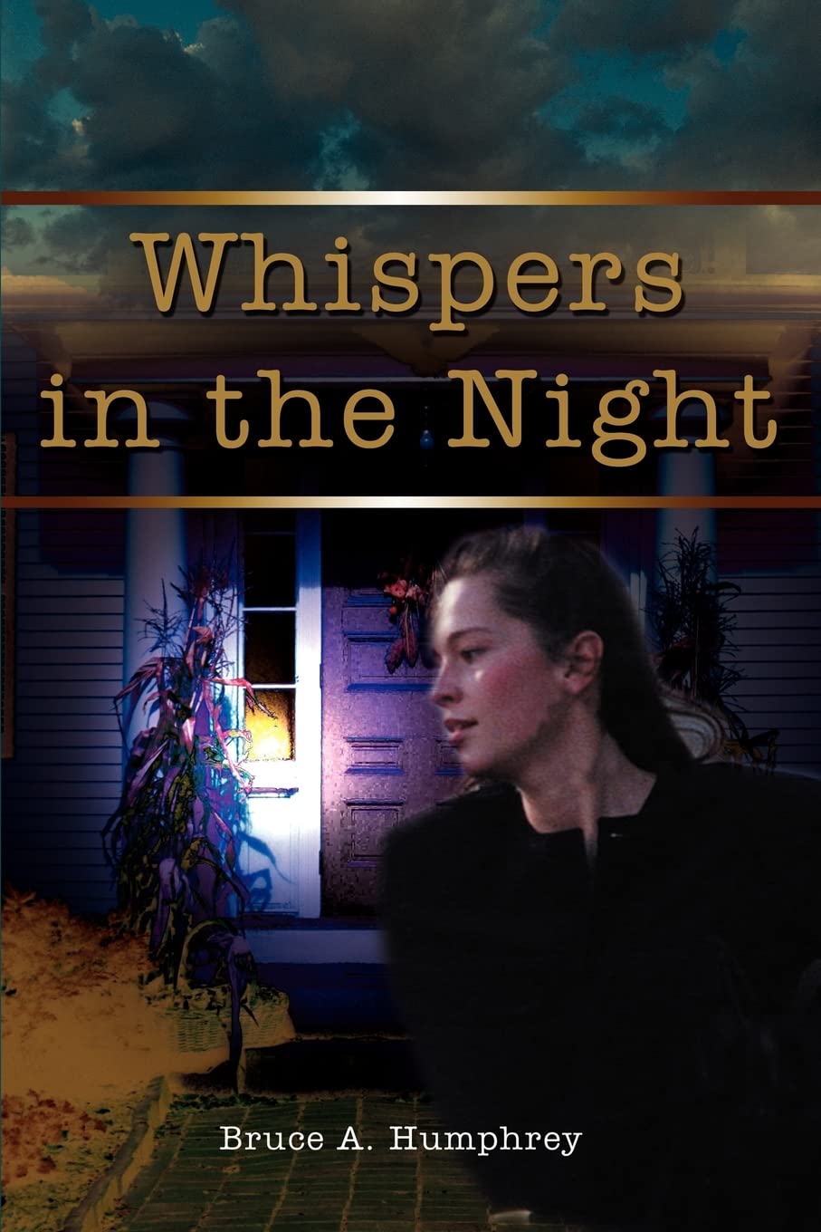 Whispers in the Night

Amazon.Com Rank: N/A

Click here to learn more or buy it now!