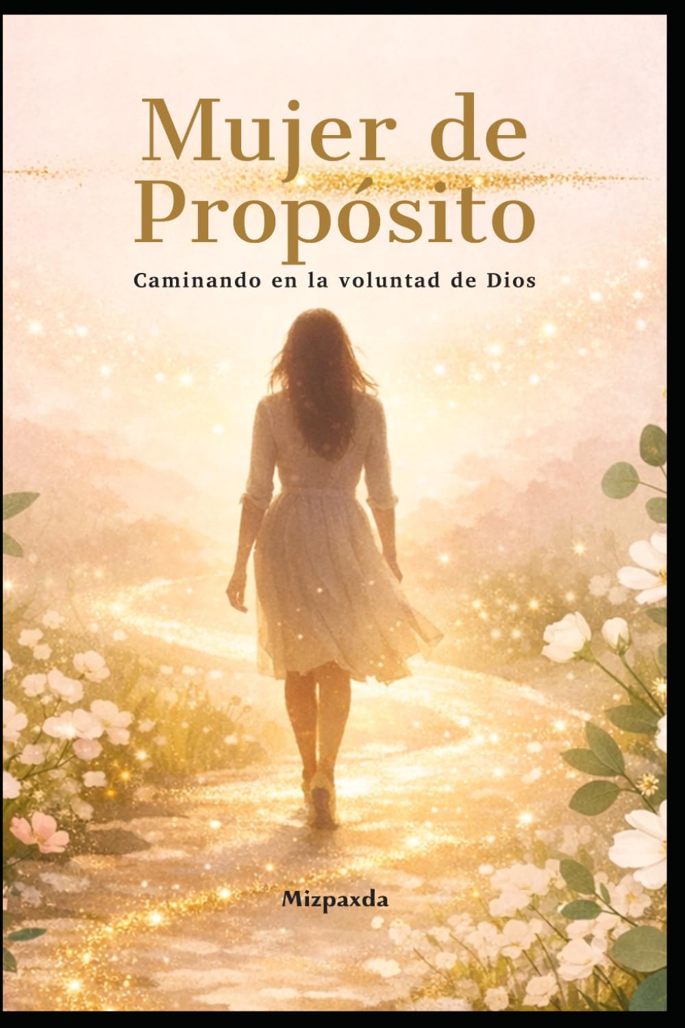 Mujer de Propósito.: Caminando en la Voluntad de Dios.