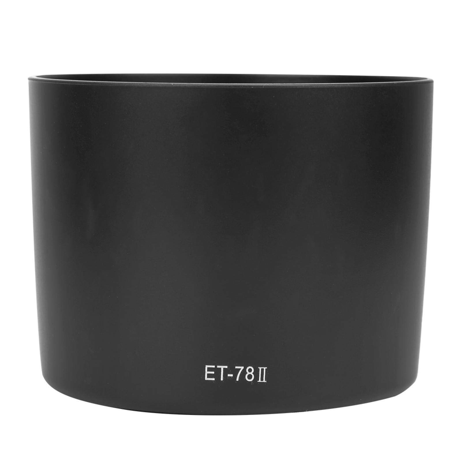Amazon | マウントレンズフード、ET-78IIレンズフード、EF 135mm F2L
