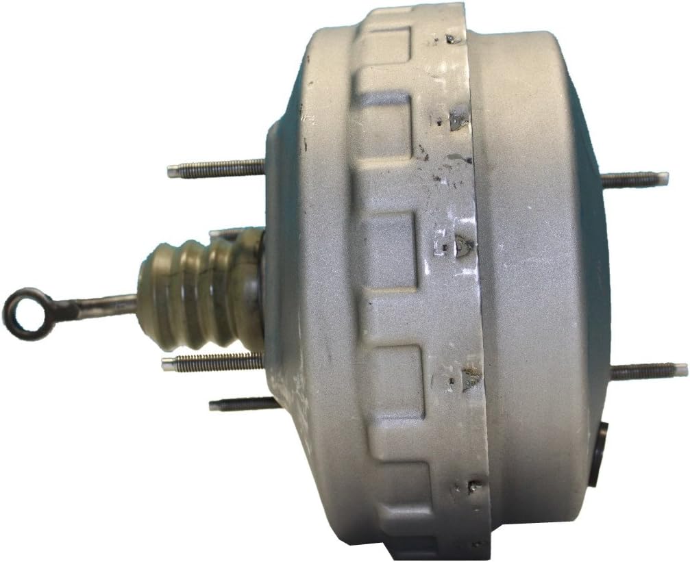 Power Brake Exchange 81026 Remanufactured Power Brake Booster