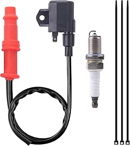 Köp Tändspole Polaris Ranger 400/500 Sportsman 400/450/500 HO - Foto 2