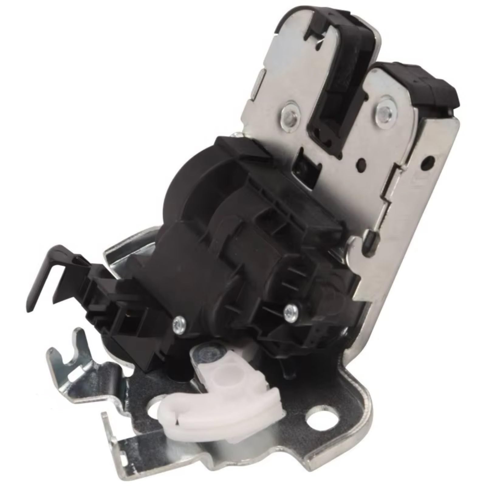 Ybvfcde One Color Trunk Latch Compatible With A6 For Quattro 2011-2018 For A6 For Allroad For Quattro 2013-2018 1 Pcs Car Trunk Lid Latch 8R0827505