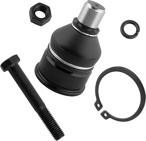 Miniatura 5 de 2 piezas de suspensión delantera inferior rótulas para conductor izquierdo y pasajero derecho apto para Ford Probe 1989-1997, para Mazda 626