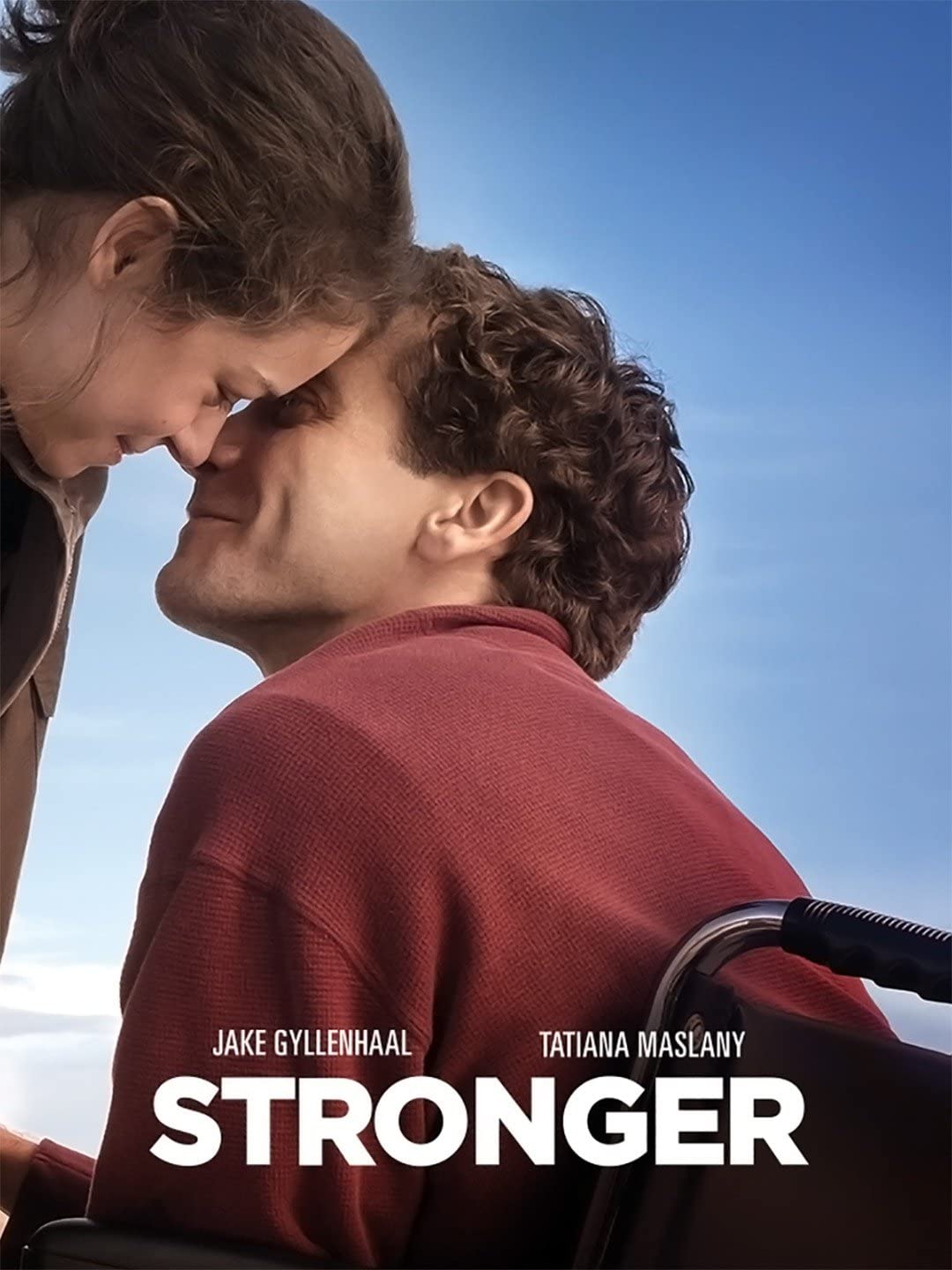 Stronger