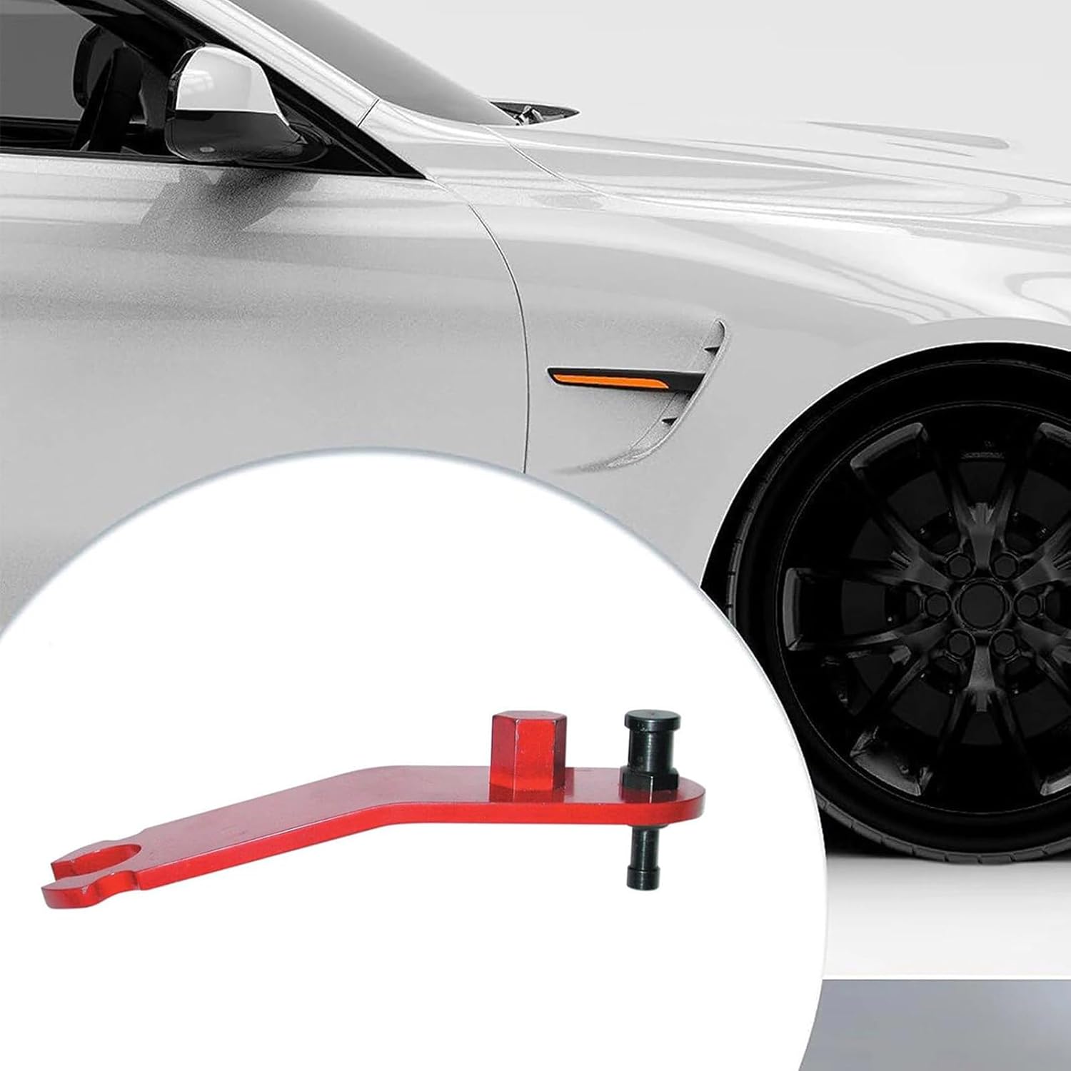 Door Alignment Tool Door Alignment Rustproof Automotive Body Collision Repairing 21cm Professional Auto Repair
