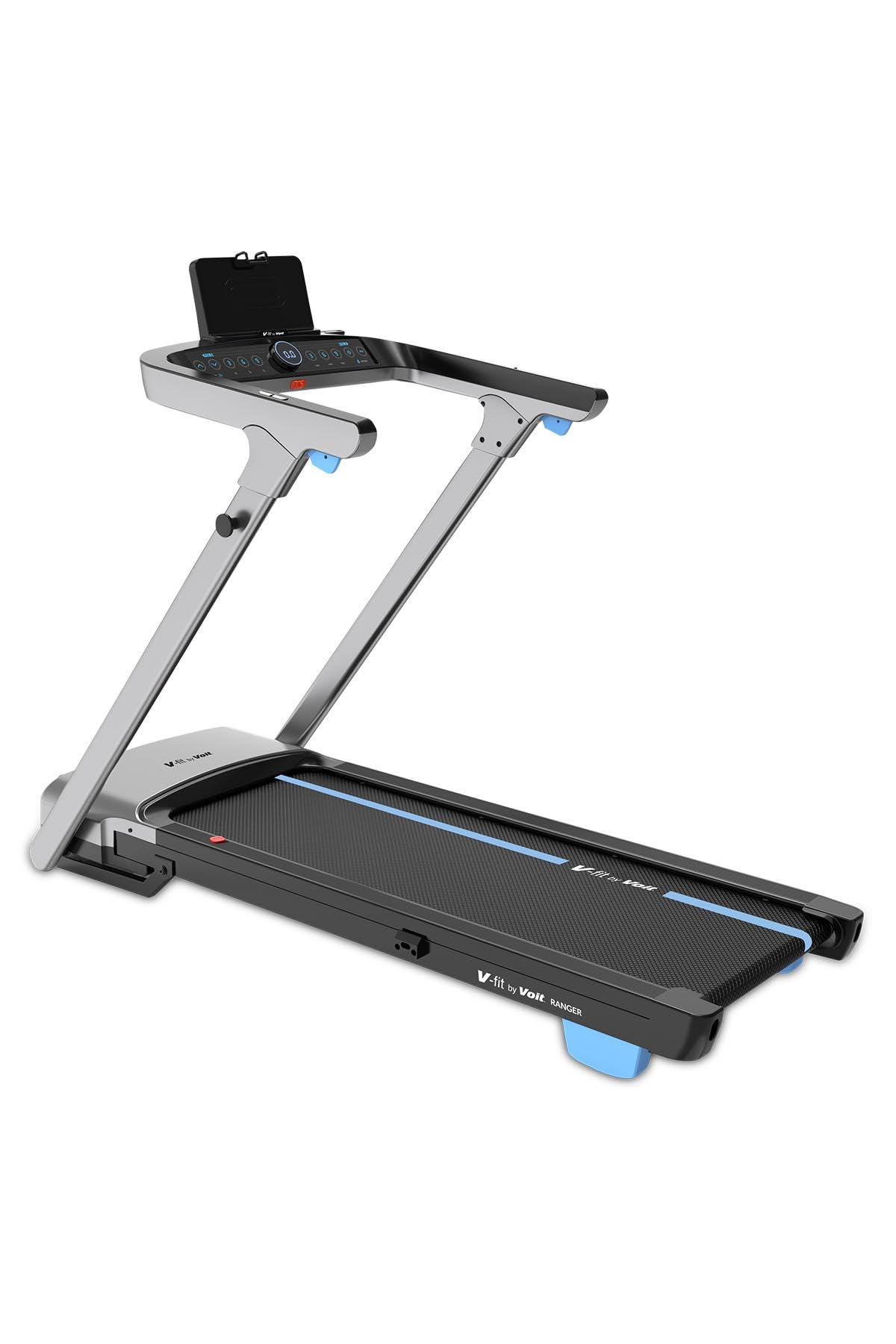 Voit VFIT By Ranger Topuzlu LED Ekranlı Koşu Bandı |%15 Eğim |…