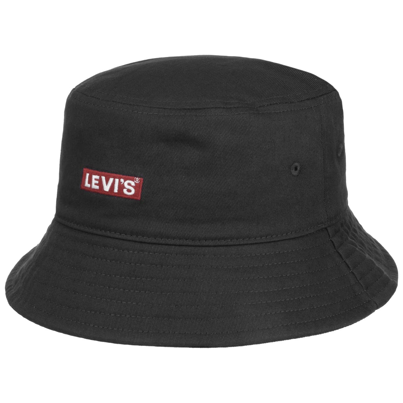 Levi's Bucket Hat-Baby Tab Logo TOCAJE Unisex Adulto