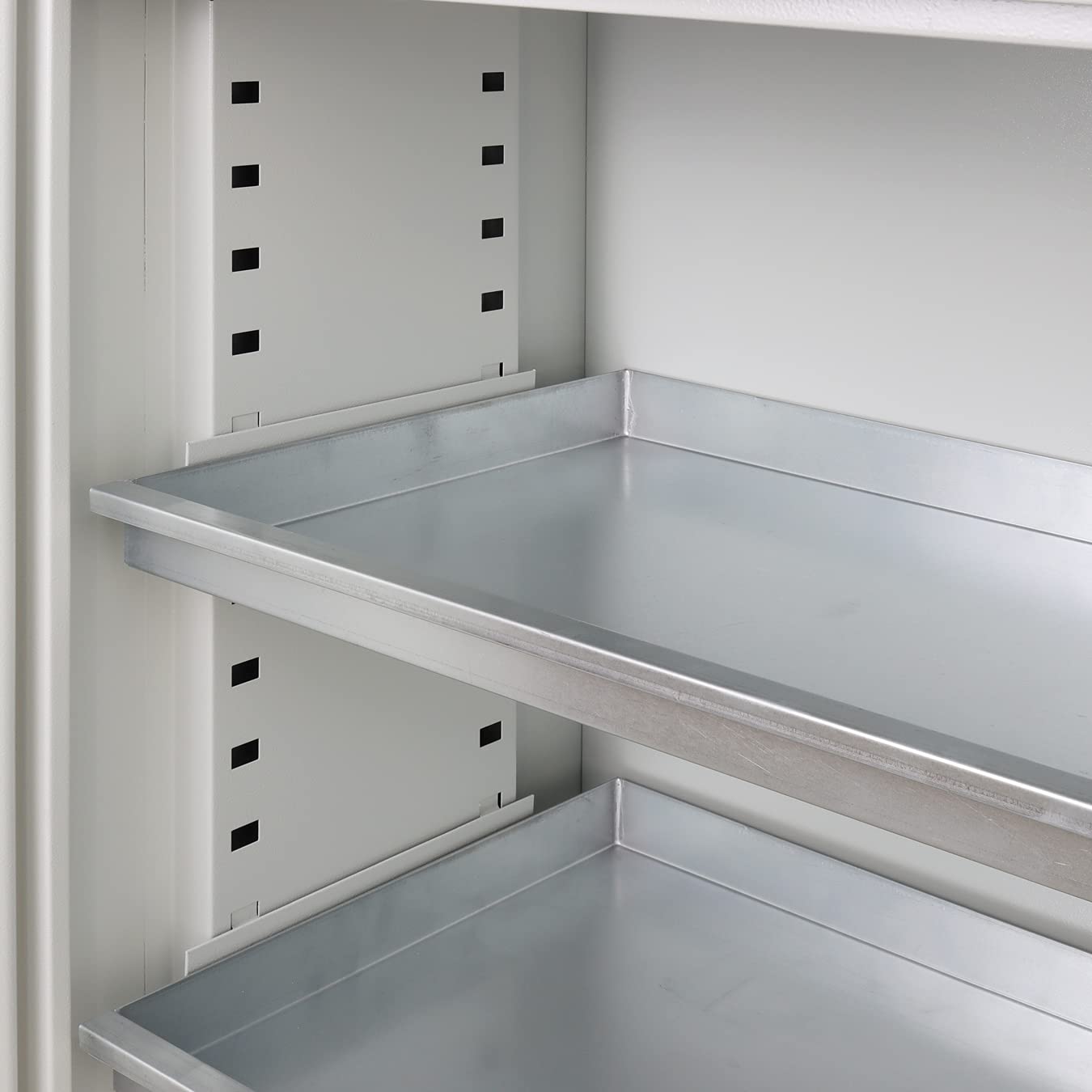ADB Armadio per prodotti chimici 1000 x 1000 x 500 mm
