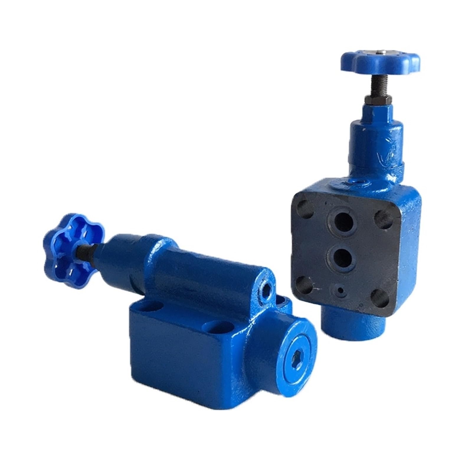 VSPPJYFG Overflow Valve Hydraulic YF-B10H1 YF-B10H2 YF-B10H3 YF-B10H4 Adjustable Plate Manual Valve(YF-B10H4)