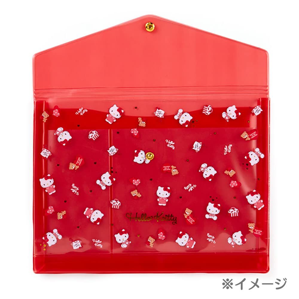 Amazon.co.jp: サンリオ(SANRIO) マイメロディ マルチケースM 206873