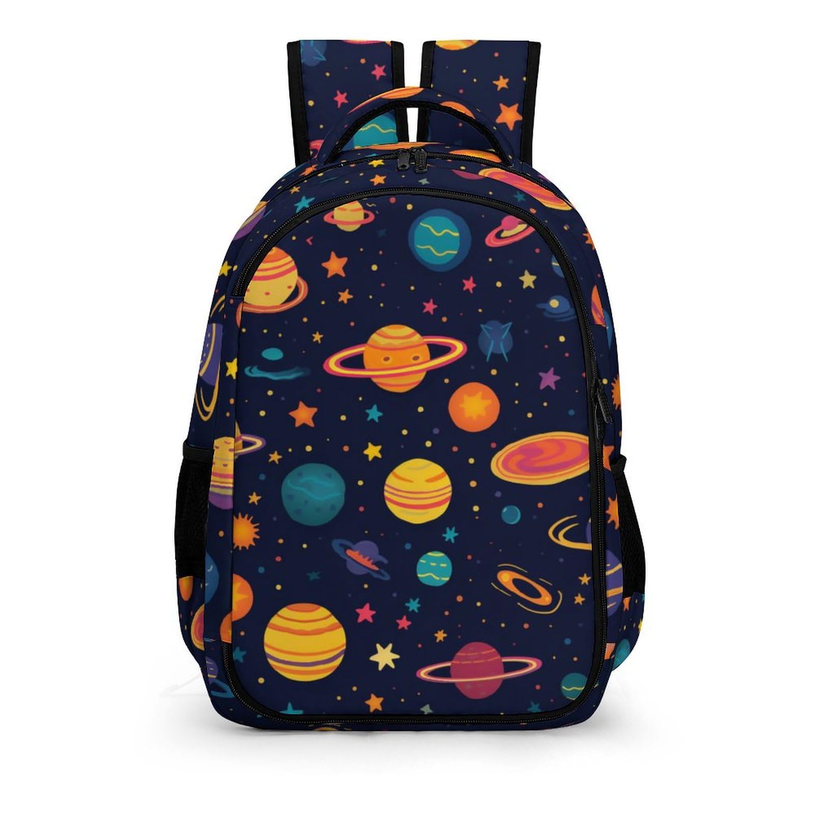 Mochila Escolar Niño Niña, Mochila Infantil 6-15 Años Mochila Bohemia Sol Dios Sol Mochila Primaria Ligero Mochila Chica Chico Para Preescolar KindergArteen Viaje