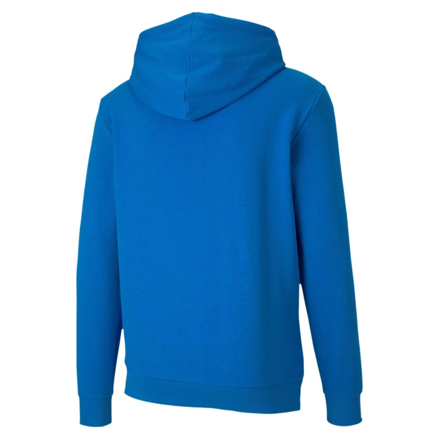 Puma Teamgoal 23 Casuals Hoody Jr Pull Garçon, Red, 152