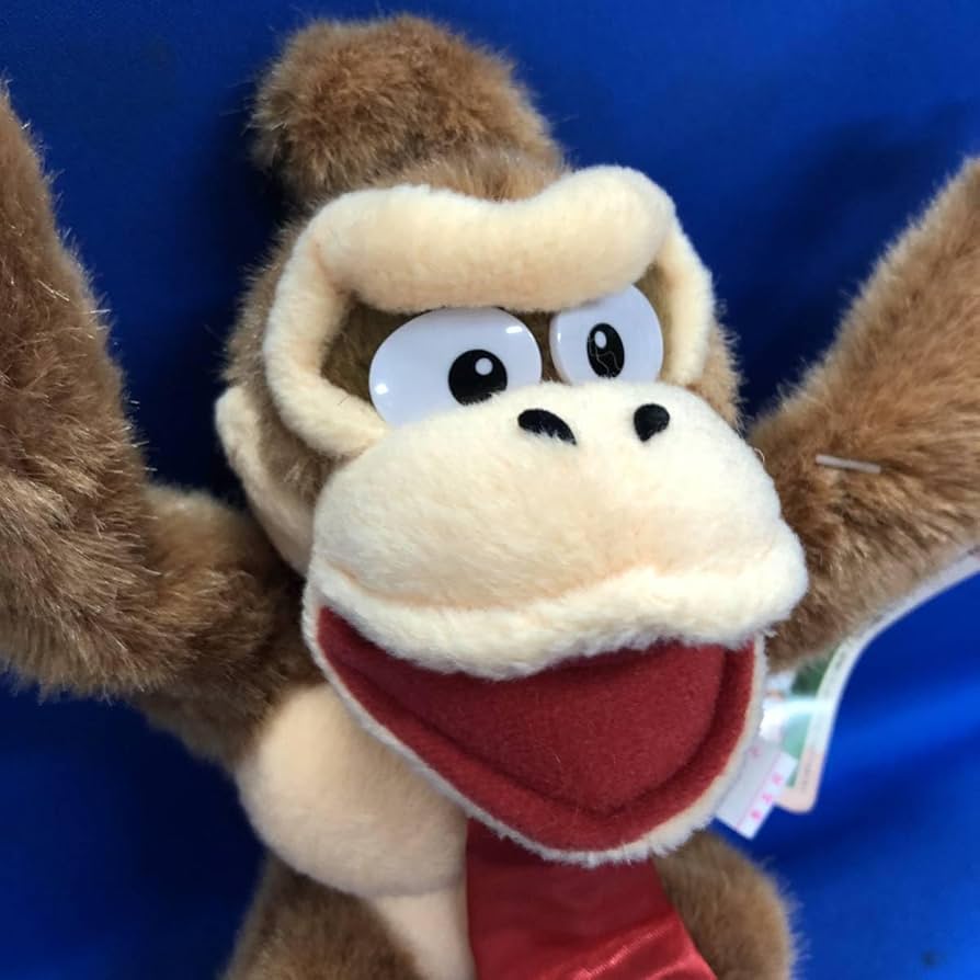 Amazon.co.jp: とるとるキャッチャー 第2弾 スーパードンキー