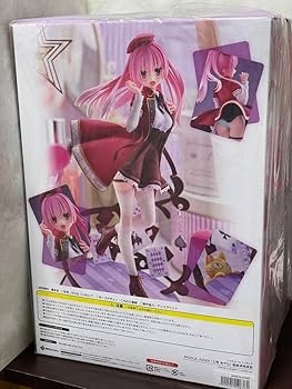 あみあみ限定版　RIDDLE JOKER 三司あやせ　ゆずソフト あみあみ限定特典】【あみあみ限定版】RIDDLE JOKER 三司あやせ