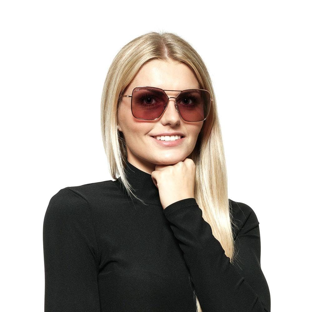WEB Accesorios Deportivos de Gafas de Sol Marca Unisex Adulto
