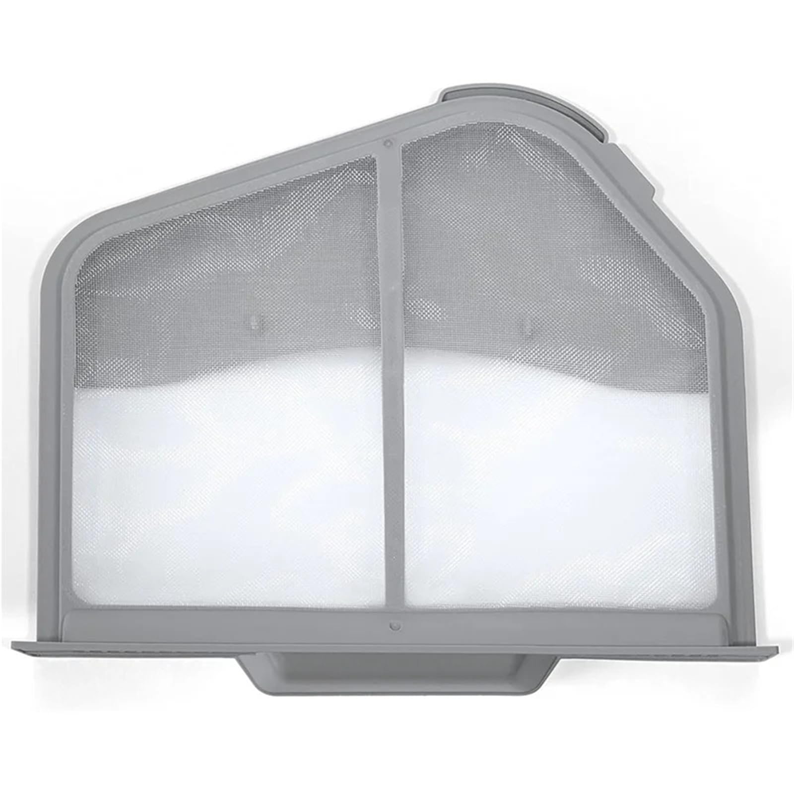 Compatible for DC97-16742A Dryer Lint Filter with Flap Replacement Part