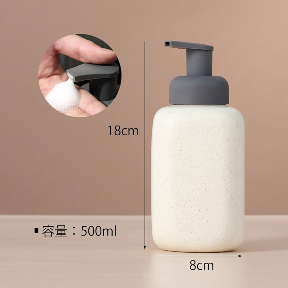 高級ヴェルサーチヴェルサーチェホームインテリアソープボトル