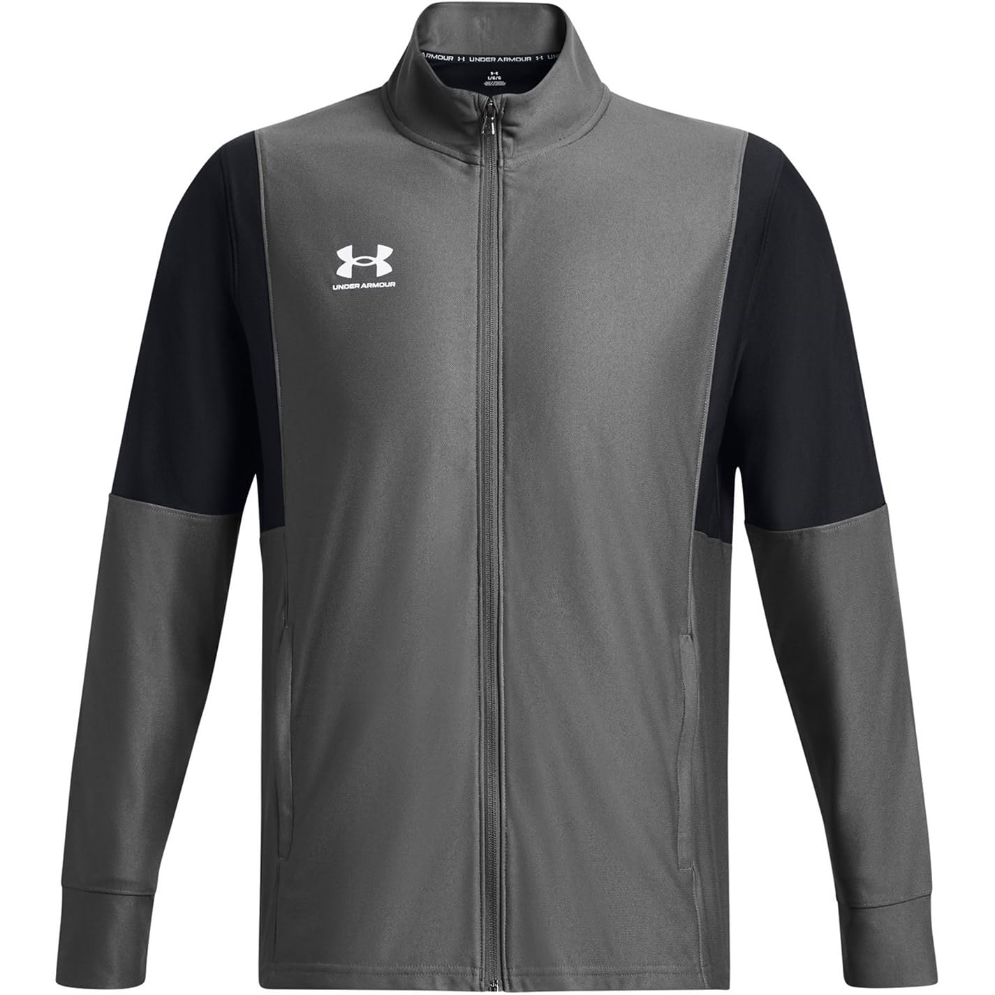 Men Ua M's Ch. Track jacket sweaters