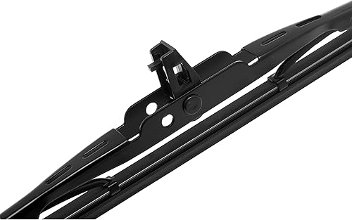 Miniatura 7 de ACDelco Silver 8-4411 - Limpiaparabrisas convencional, 11 pulgadas (paquete de 1)