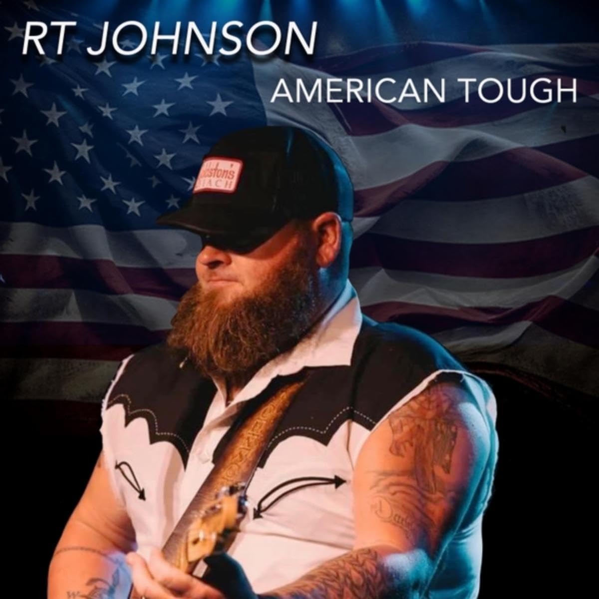 R.T. Johnson