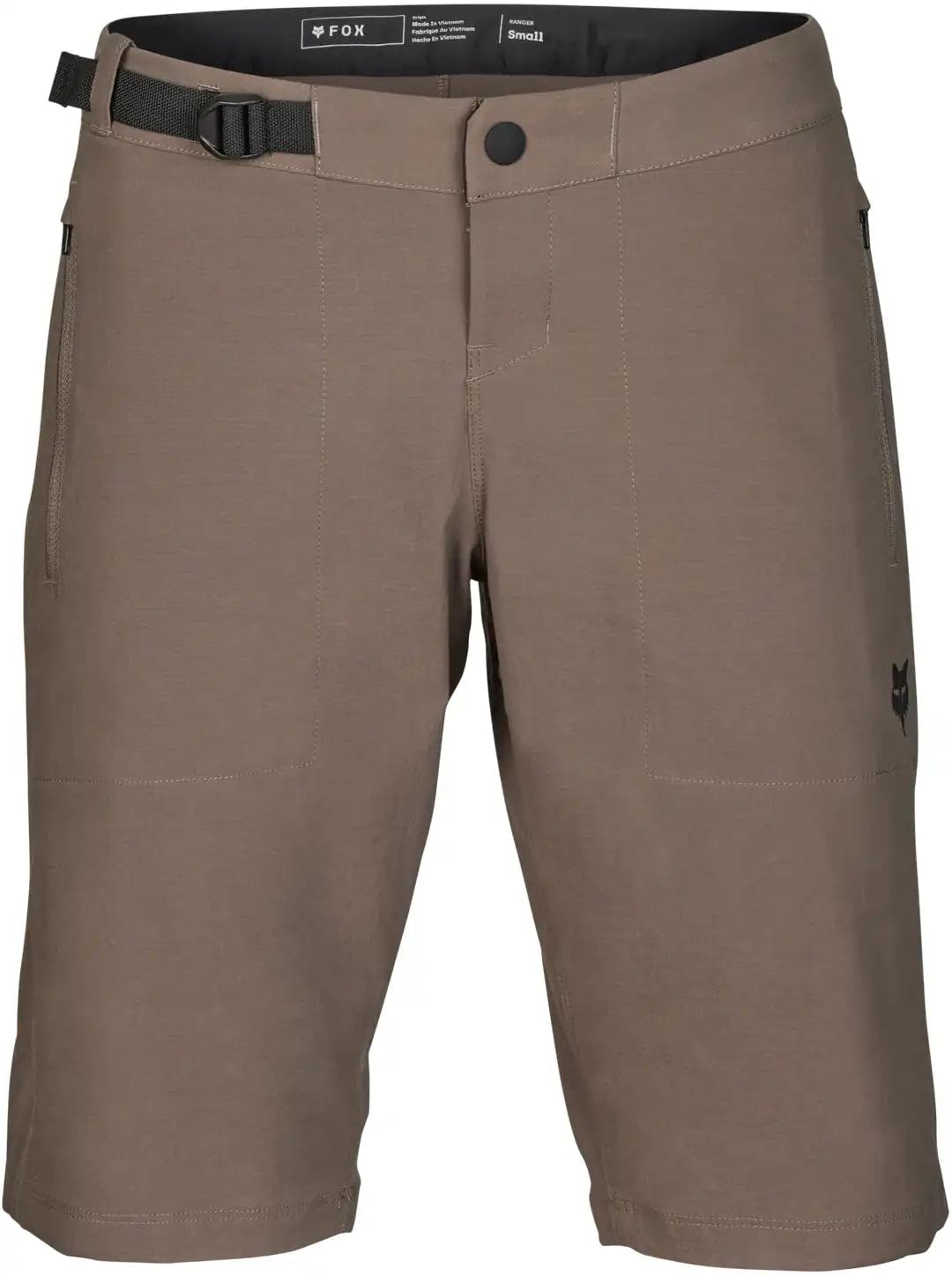Fox Racing Womens Ranger Mountain Bike Shorts W/Liner - Shorts - Titan Race - Femme