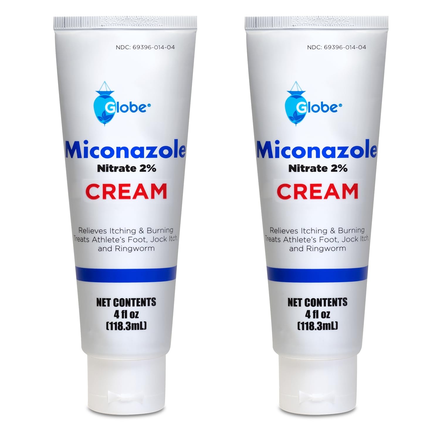Globe Miconazole 2%