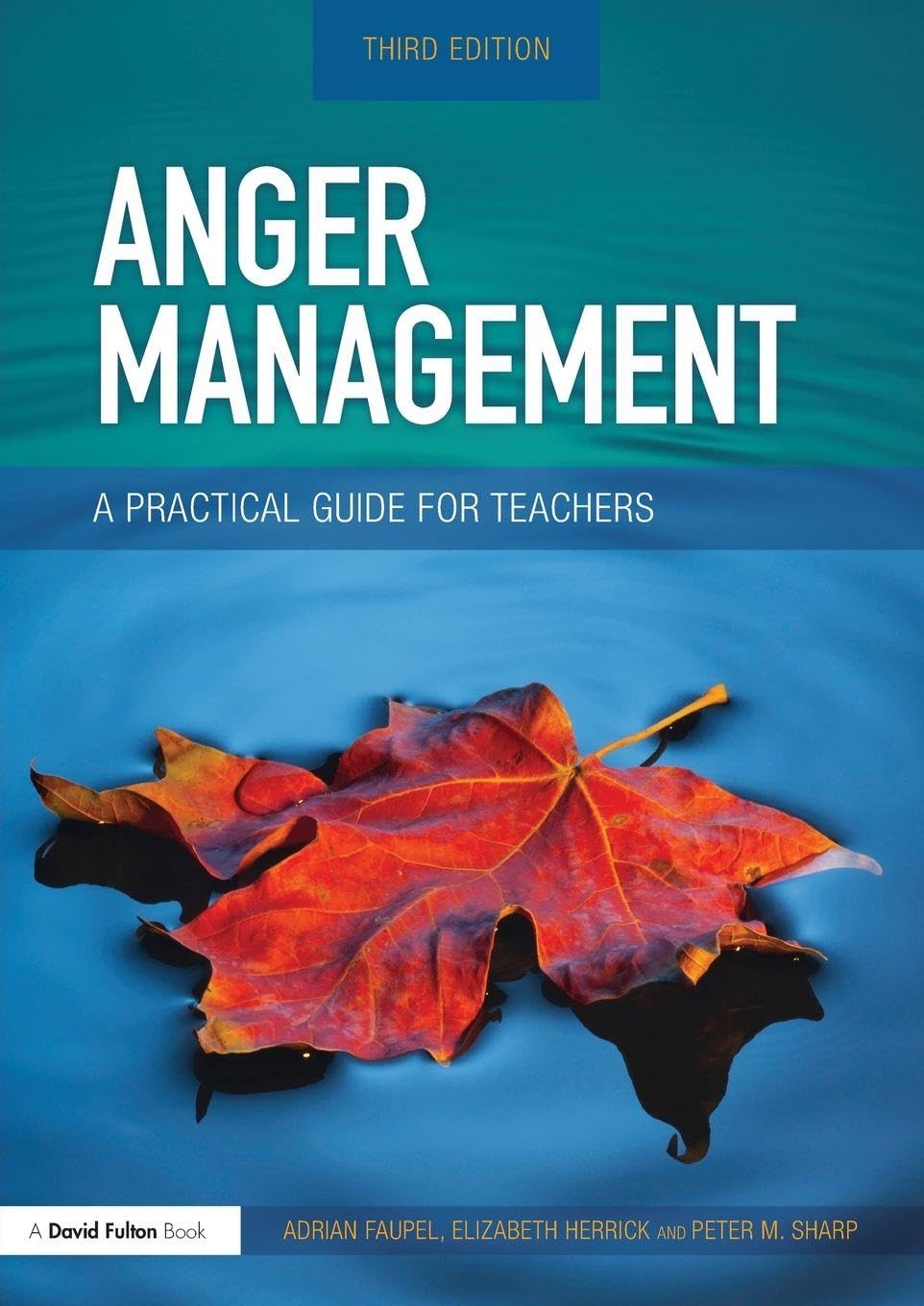 Anger Management - 9781138087200