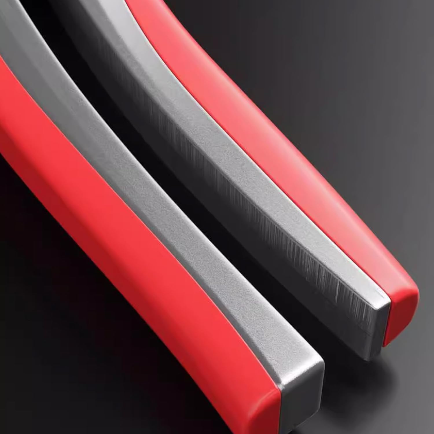 Tijeras para tubos con cuchillas reemplazables, cortatubos profesional, herramienta de corte rápido manual de PVC, mango seguro, eficiente y ergonómico, para agua termofusible 63cm/24.8in