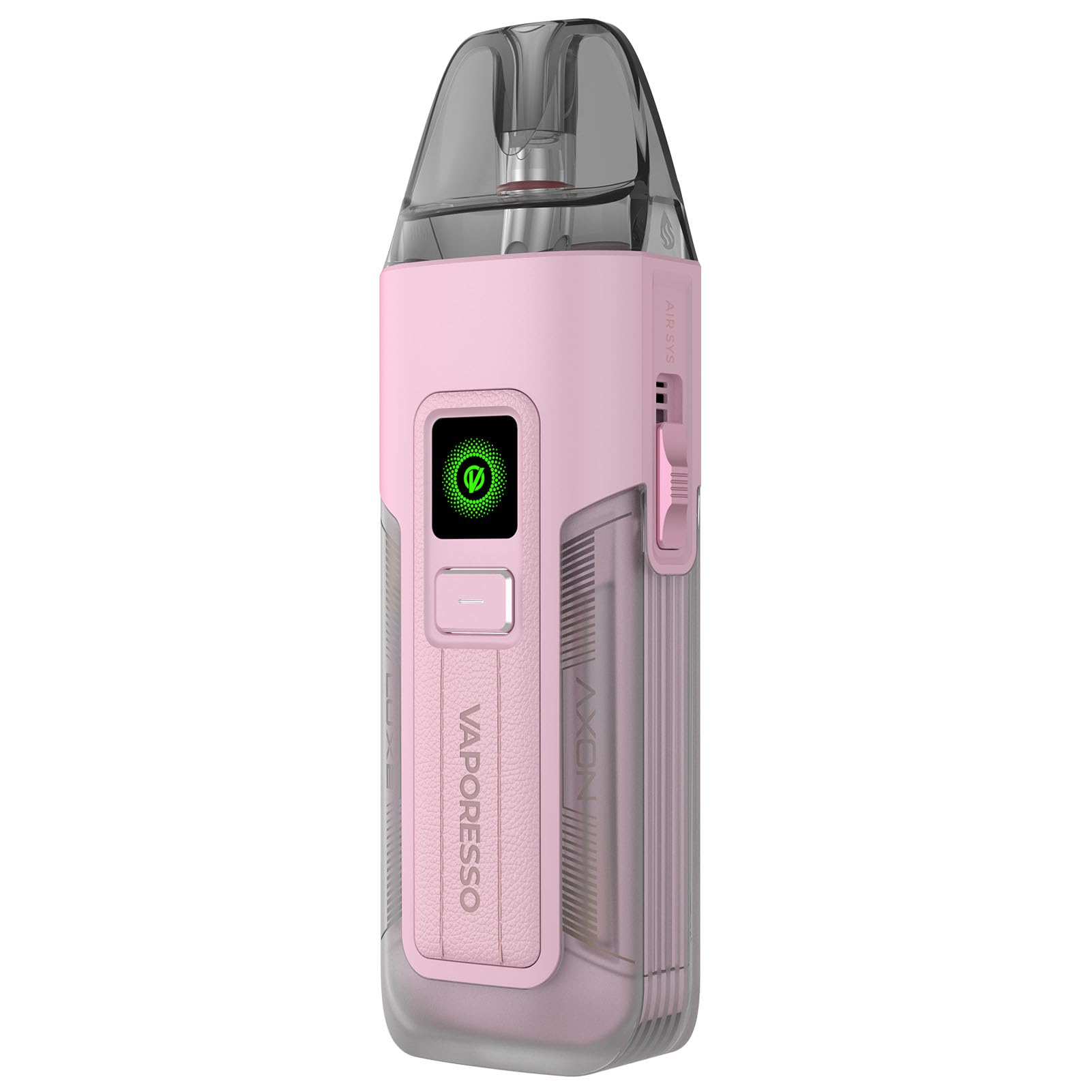 geekvape aegis solo 3 istruzioni Vaporesso LUXE 2 220W Starter Kit