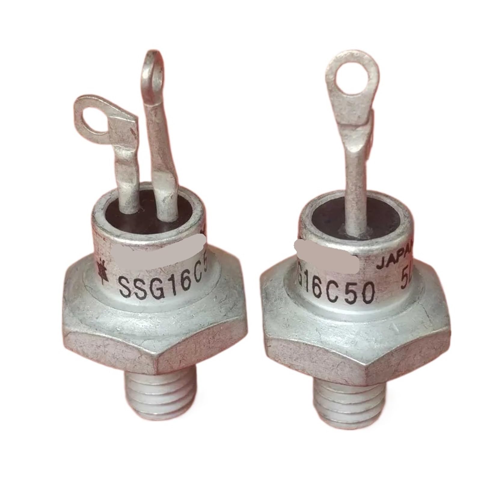 LEOTNNDQ 1PCS SSG16C50 Thyristor