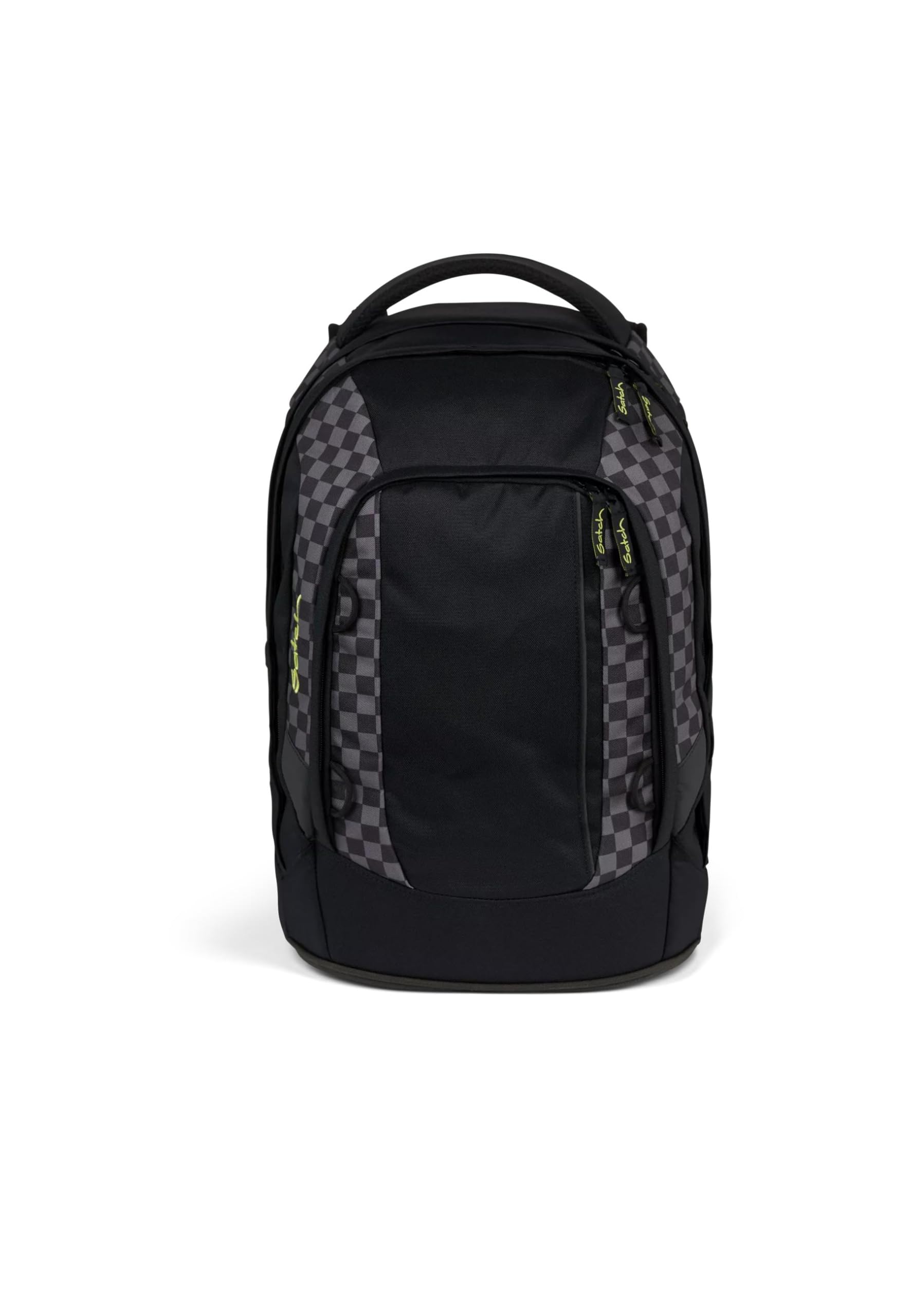 satch zaino scolastico pack
