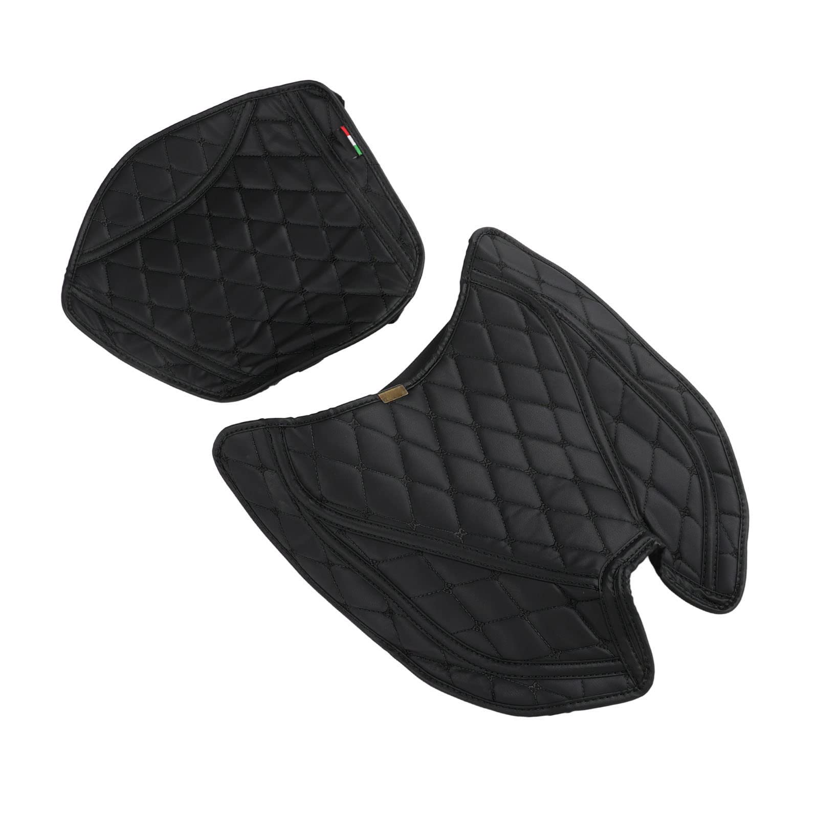 Funda para Cojín de Asiento de Motocicleta, Aislamiento Térmico,