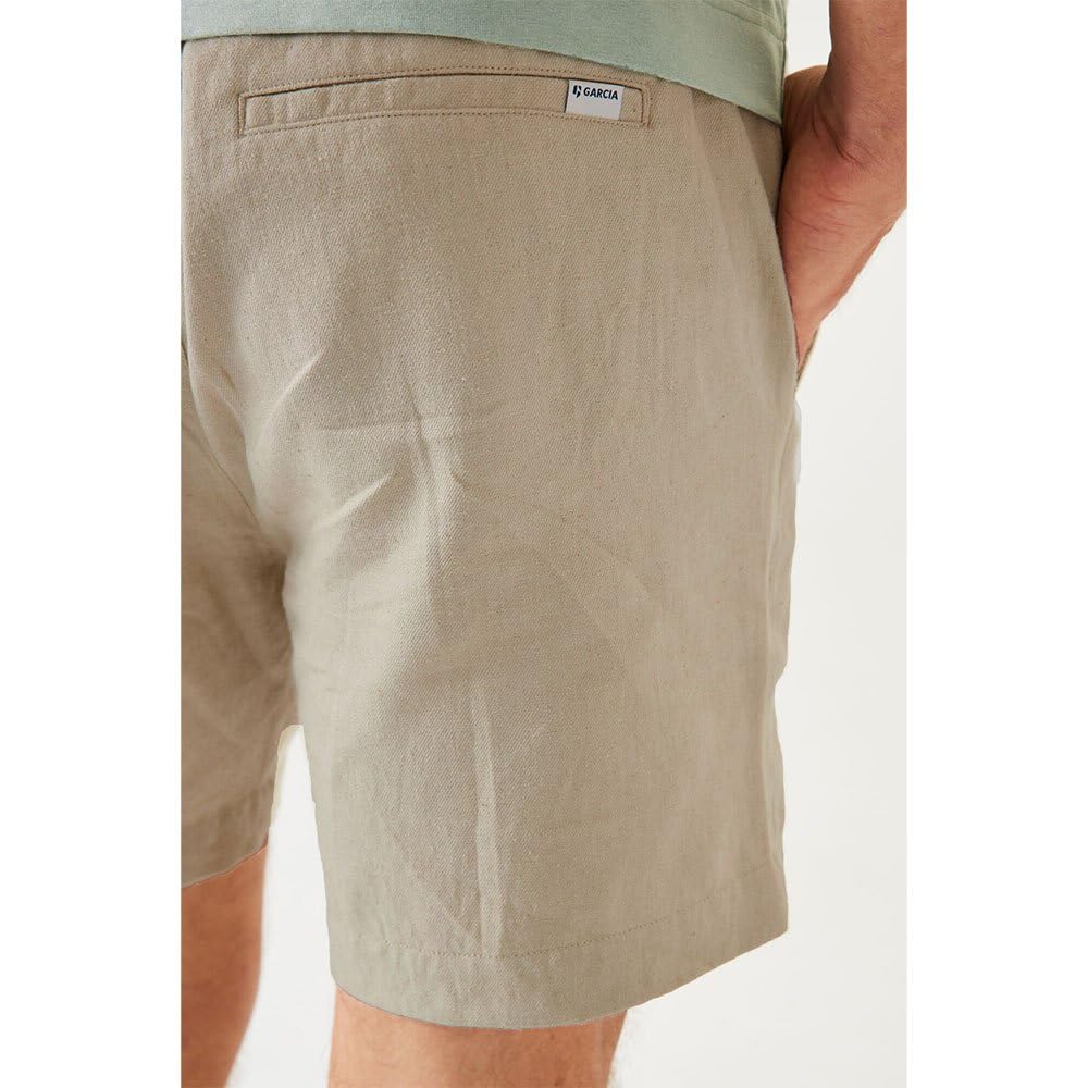 GARCIA Herren Bermuda Shorts