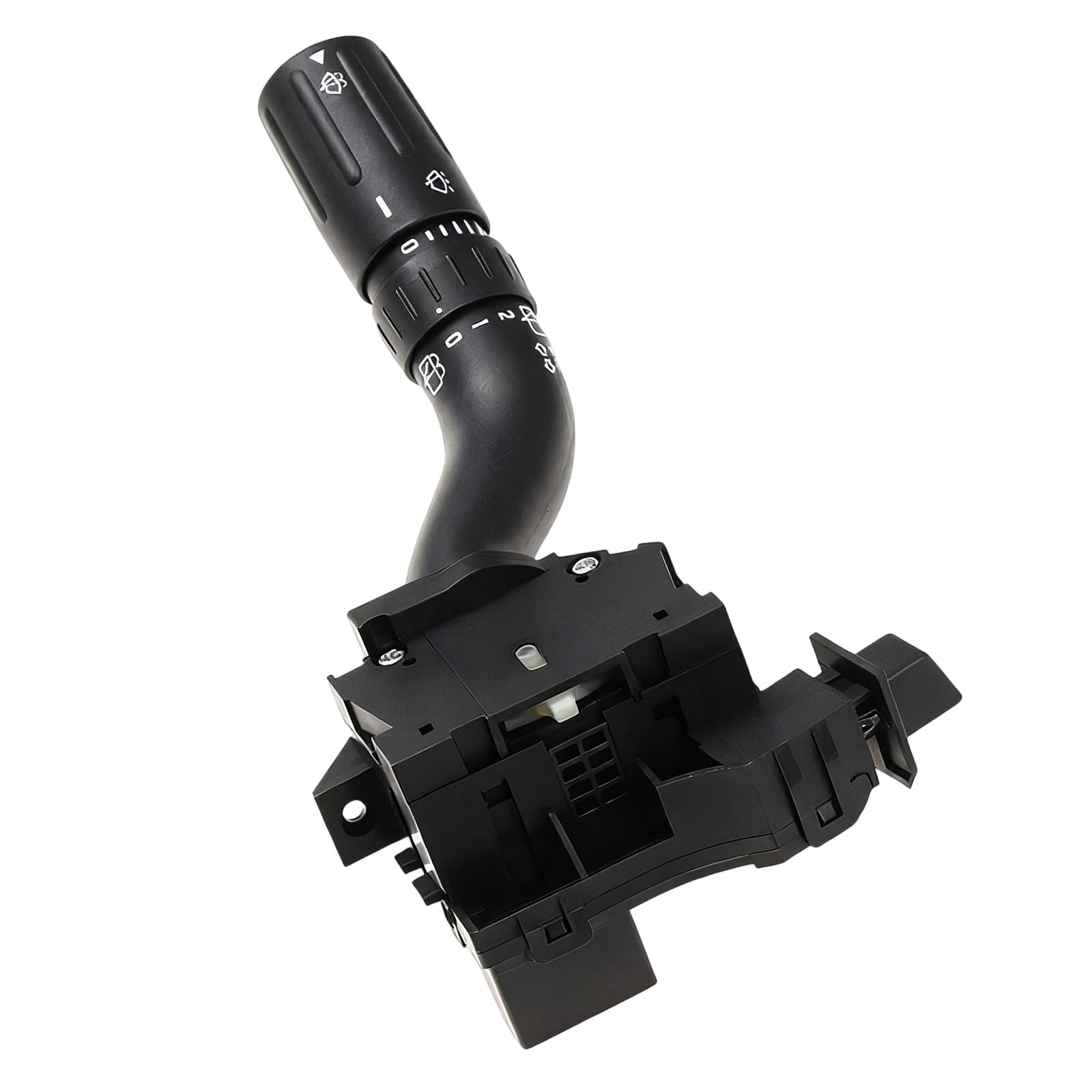 Cambio Combinazione indicatore direzione e lucidatrice Costruzione in polistirene ABS affidabilità Compatibile con Flusso Maniglia Controllo lucidatrice affidabilità